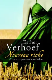 Omslag van Nouveau riche & andere spannende verhalen