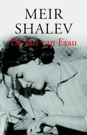 Omslag van Kus van Esau