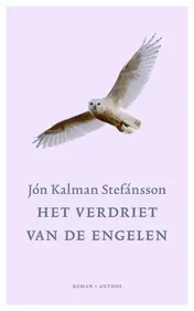 Omslag van Het verdriet van de engelen