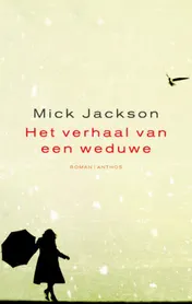 Omslag van Verhaal van een weduwe