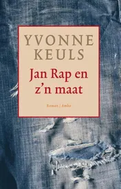 Omslag van Jan Rap en z'n maat