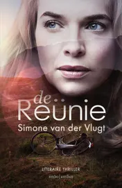 Omslag van De reünie