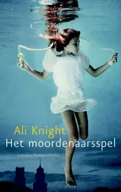 Omslag van Het moordenaarsspel