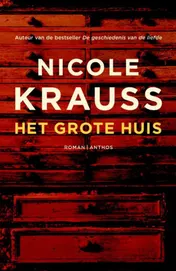 Omslag van Het grote huis