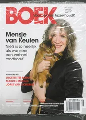 Omslag van Mei/Juni 2011 Nummer 3 Jaargang 8