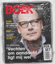 Omslag van 2011 - 4