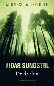 Omslag van De doden