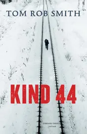 Omslag van Kind 44