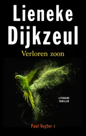 Omslag van Verloren zoon