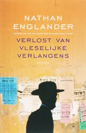 Omslag van Verlost van vleselijke verlangens