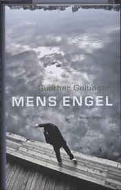 Omslag van Mens Engel