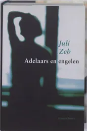 Omslag van Adelaars en engelen