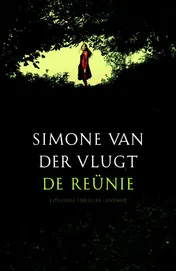 Omslag van De reunie