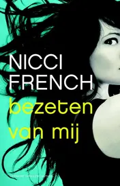 Omslag van Bezeten van mij
