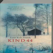 Omslag van Kind 44