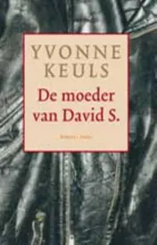 Omslag van De moeder van David S.