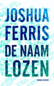 Omslag van De naamlozen