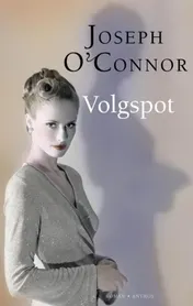 Omslag van Volgspot