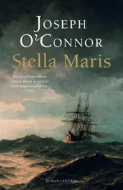Omslag van Stella Maris