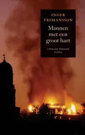 Omslag van Mannen met een groot hart
