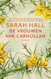 Omslag van De vrouwen van Carhullan