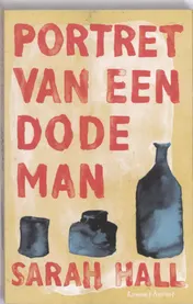 Omslag van Portret van een dode man