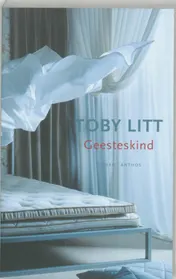 Omslag van Geesteskind