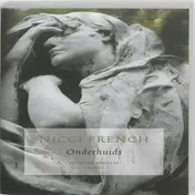 Omslag van Onderhuids