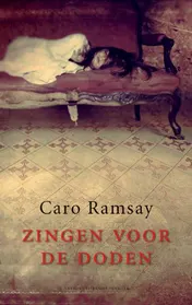 Omslag van Zingen voor de doden