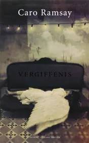 Omslag van Vergiffenis