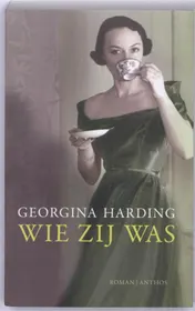 Omslag van Wie zij was