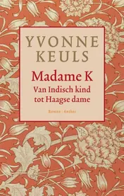 Omslag van Madame K
