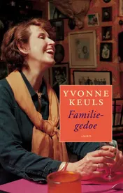 Omslag van Familiegedoe