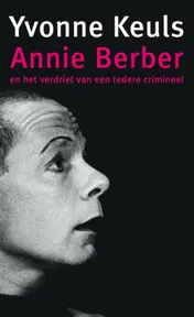 Omslag van Annie Berber