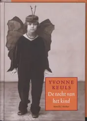 Omslag van De tocht van het kind