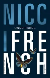 Omslag van Onderhuids mp