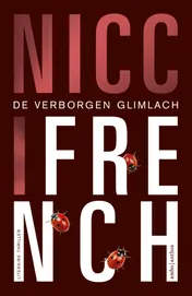 Omslag van De verborgen glimlach