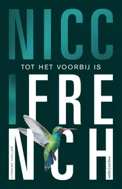 Omslag van Tot het voorbij is