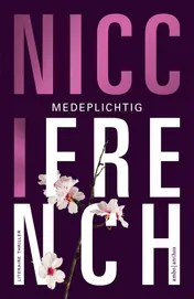 Omslag van Medeplichtig