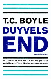 Omslag van Duyvels end