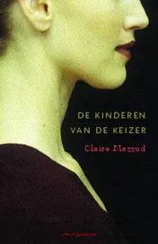 Omslag van De kinderen van de keizer
