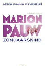 Omslag van Zondaarskind