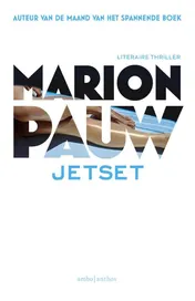 Omslag van Jetset