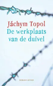 Omslag van De werkplaats van de duivel