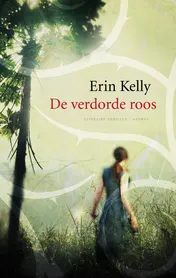 Omslag van De verdorde roos