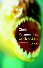 Omslag van Het verdronken land