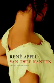 Omslag van Van twee kanten
