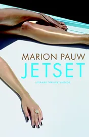 Omslag van Jetset