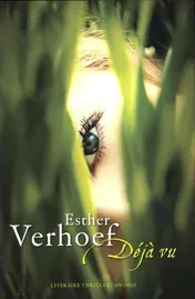 Omslag van Déjà vu