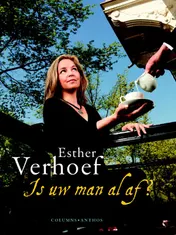 Omslag van Is uw man al af?
